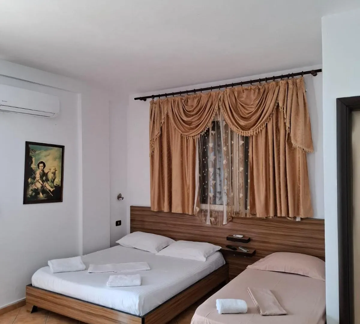 Artmelin Apartments Durrës