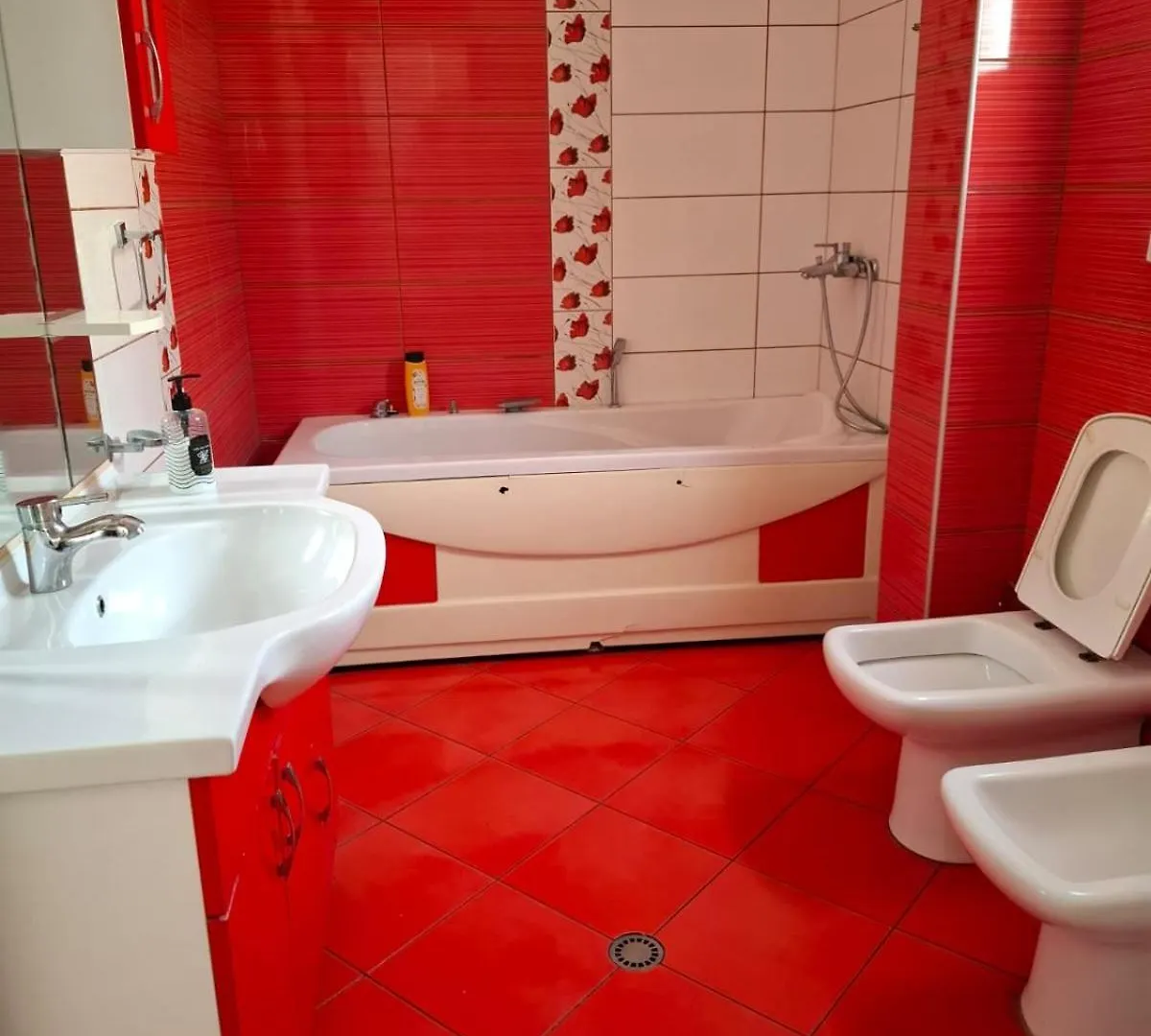 Artmelin Apartments Durrës