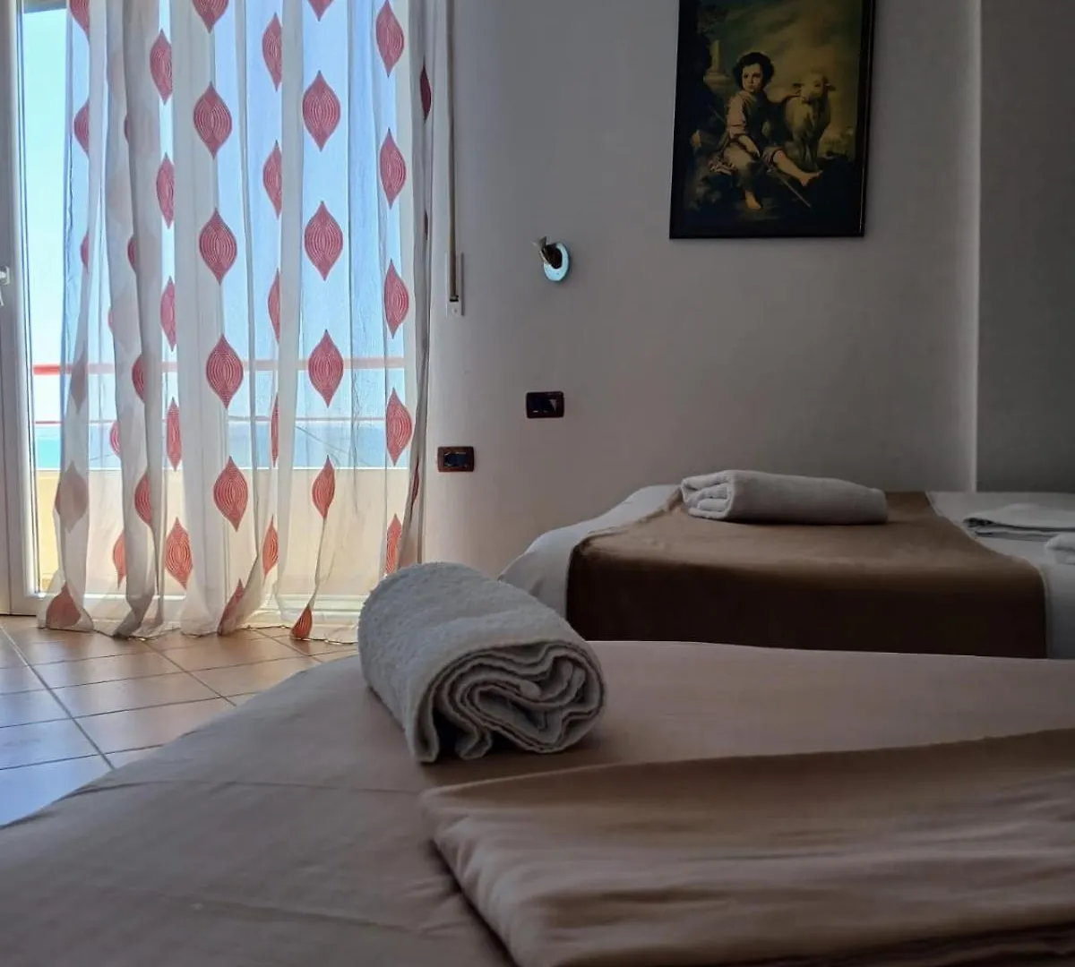 Artmelin Apartments Durrës
