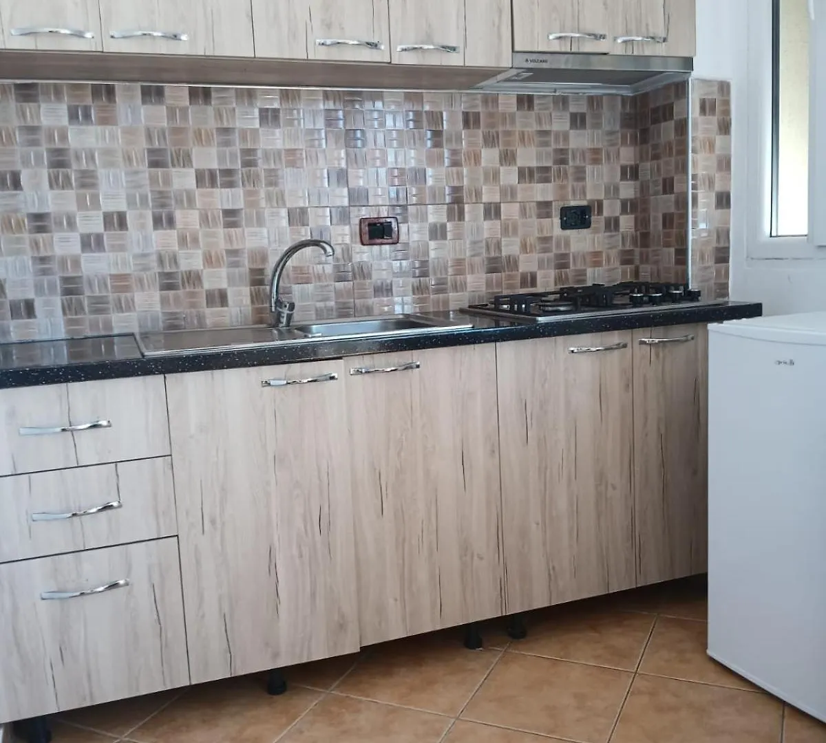 Artmelin Apartments Durrës Albania
