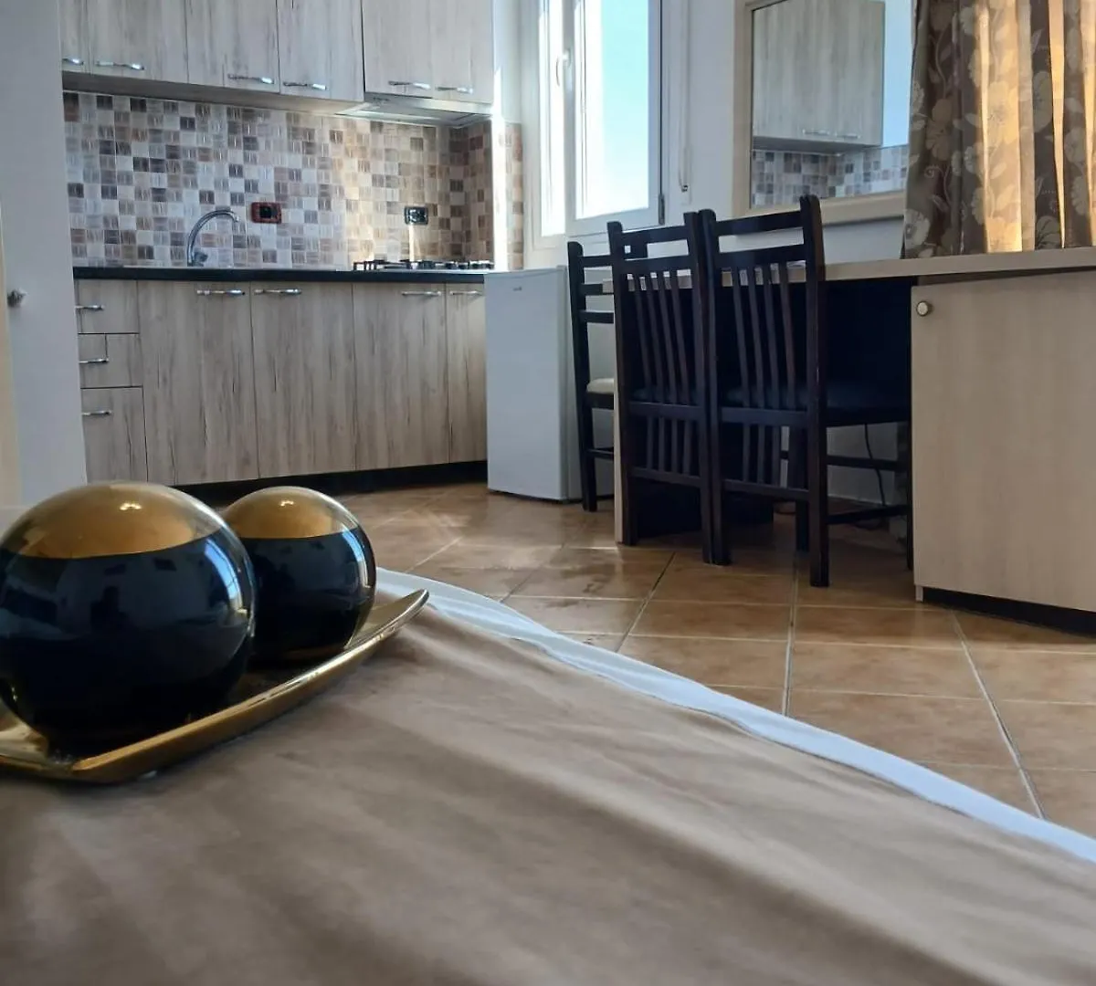 Artmelin Apartments Durrës