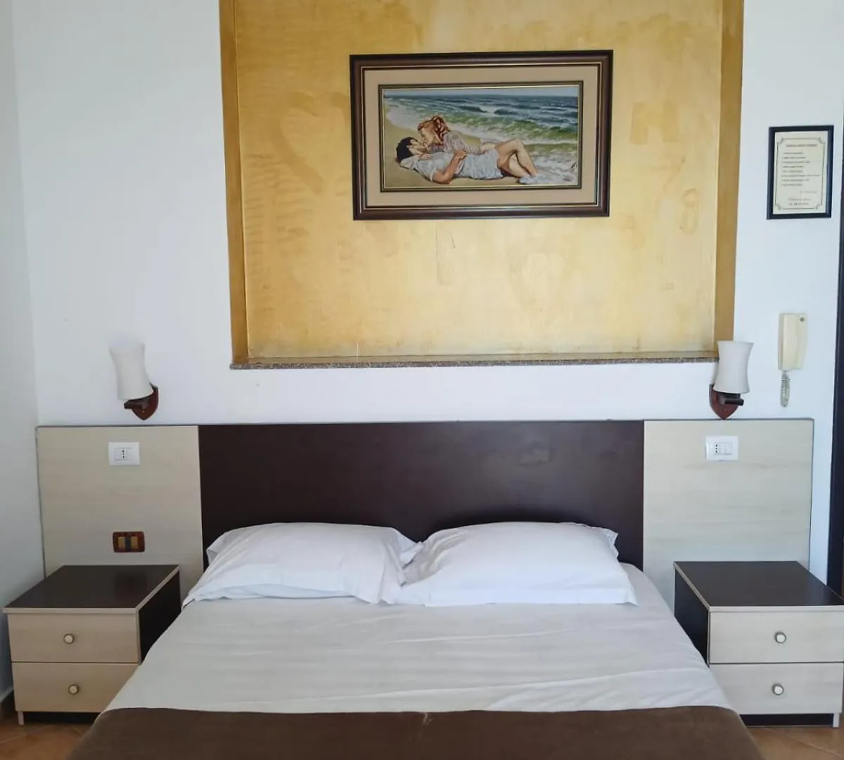 Artmelin Apartments Durrës