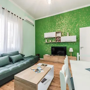 Urban Retreat By Ps Appartamento