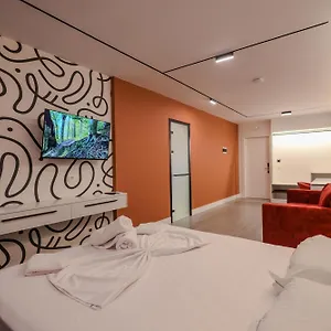 Grandstay Appartamento